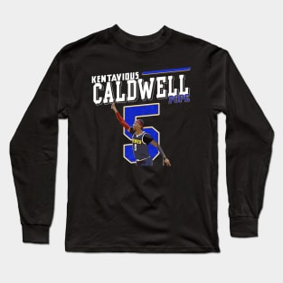 Kentavious Caldwell-Pope Long Sleeve T-Shirt